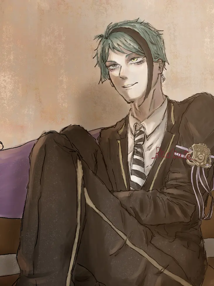 yumemisasero_1105의 ゲーム画面からこんにちは。