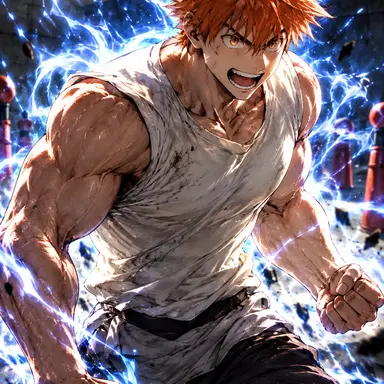 Profile image of Rai Tsukishima