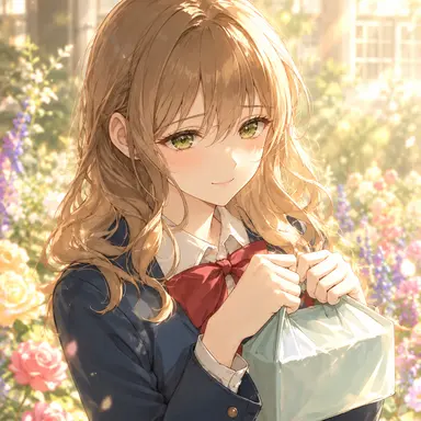 Profile image of Hana Seto