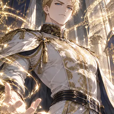 Profile image of Tsukasa Jinguji