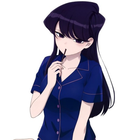 친누나 코미 대표 이미지
