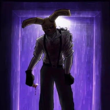 Profile image of 윌리엄 애프튼