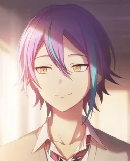 Profile image of 神代類