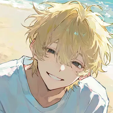 Profile image of 春樹