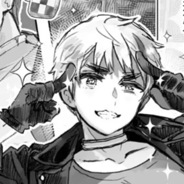 Profile image of アーサー