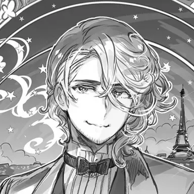 Profile image of フランシス