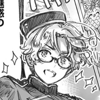 Profile image of マシュー