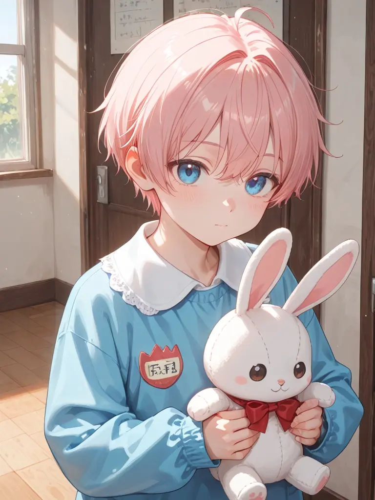 RichLadle0774의 西園寺幼稚園