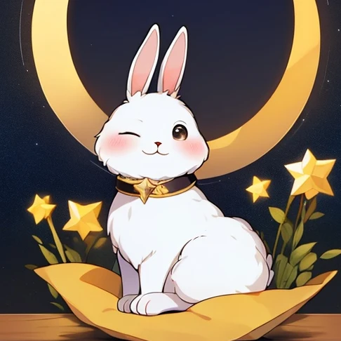 달토끼