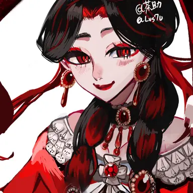 Profile image of エリザ