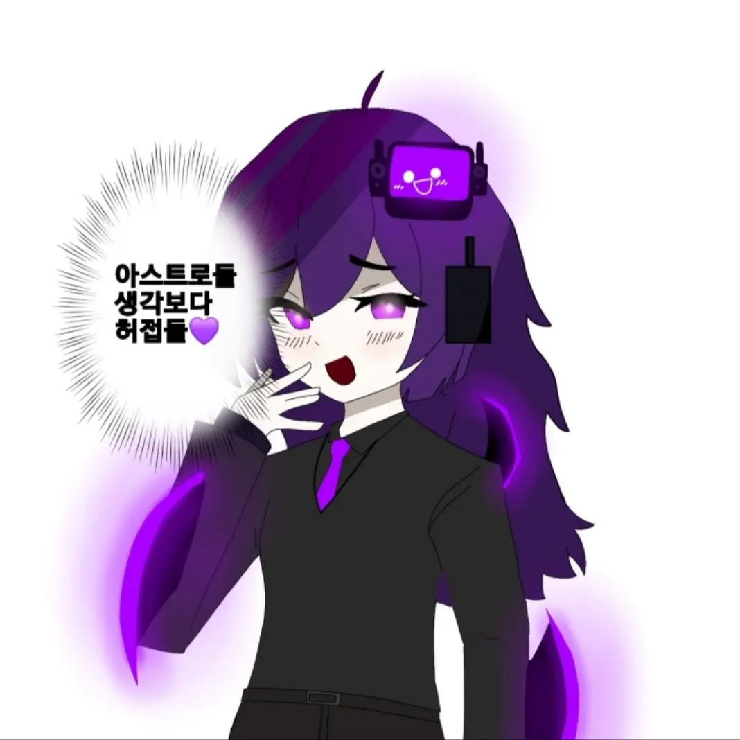 LoyalApe9627의 티비 누나
