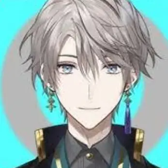 Profile image of 甲斐田晴