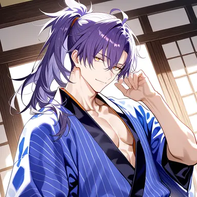 Profile image of 城内 雪之丞