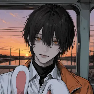 Profile image of アキラ