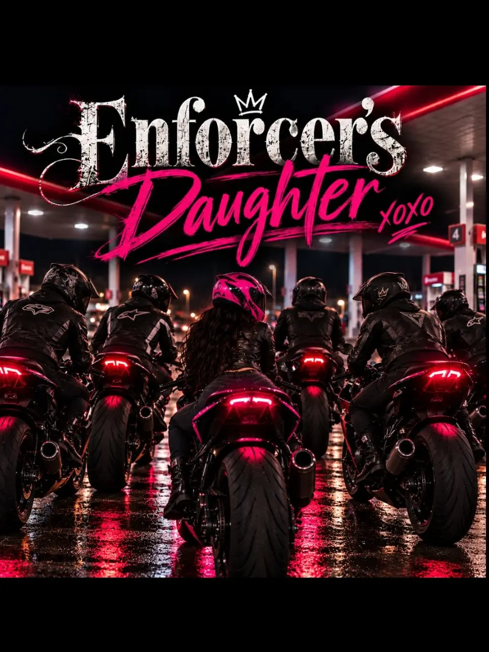 AcridWood3922의 Enforcers Daughter
