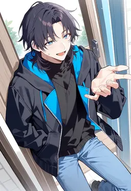Profile image of Sora