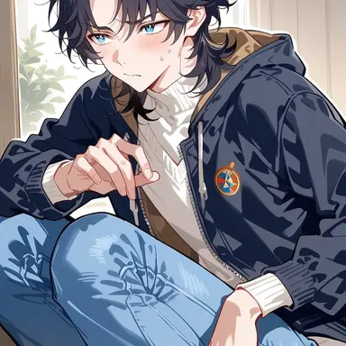 Profile image of 宙