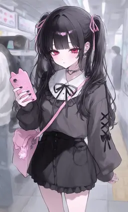 Profile image of Ame