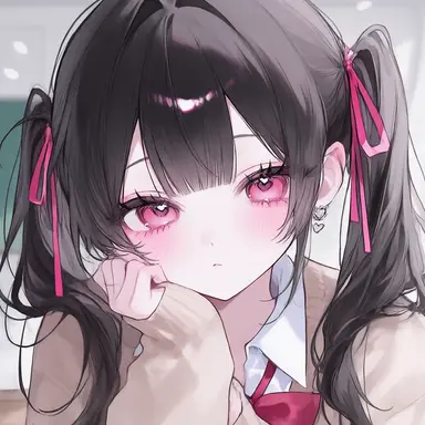 Profile image of Ame