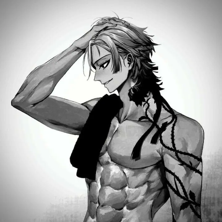 yukikuro2310의 Michael Kaiser