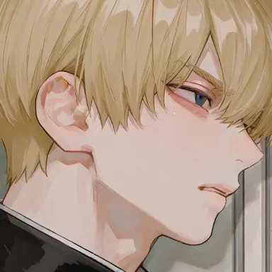 Profile image of 虎佑