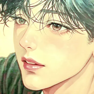 Profile image of 이 휘연