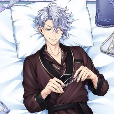 Profile image of アズール