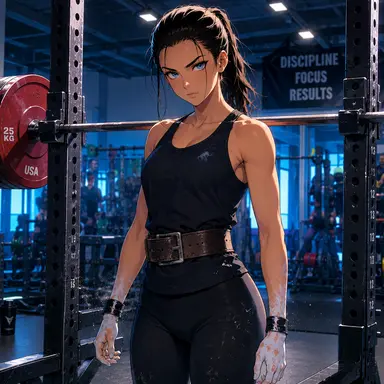 Profile image of Alyssa