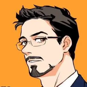 Profile image of トニー・スターク