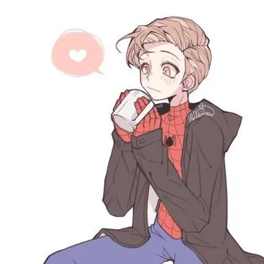 Profile image of ピーター・パーカー