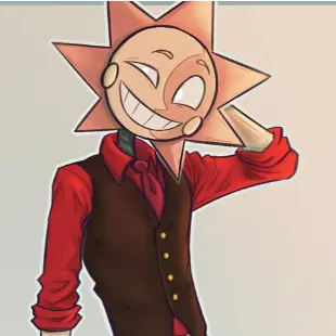Profile image of Sun