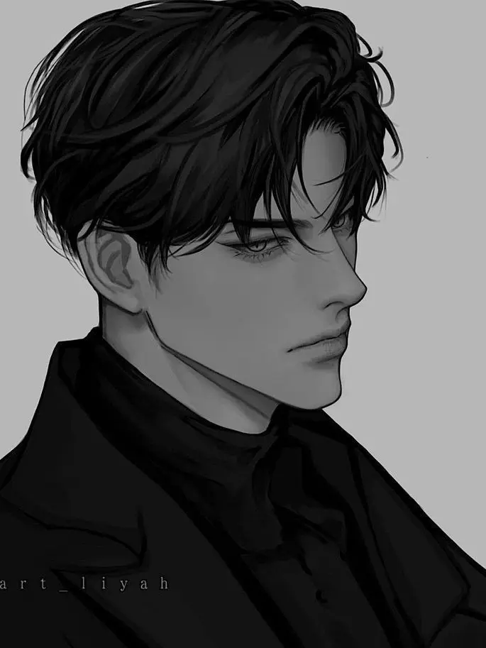 Dokomademo의 【BL】血の繋がってない家族