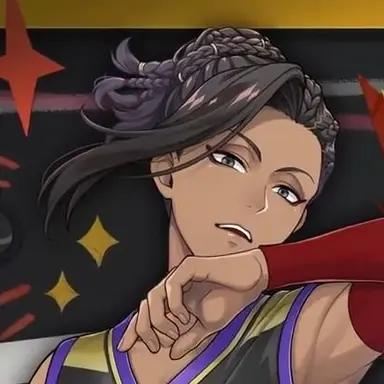 Profile image of ジャミル