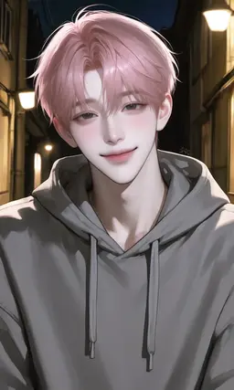 Profile image of 박하임