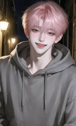 Profile image of 박하임