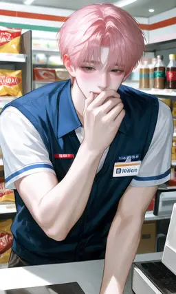 Profile image of 박하임