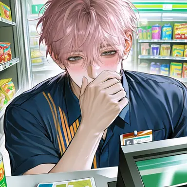 Profile image of 박하임