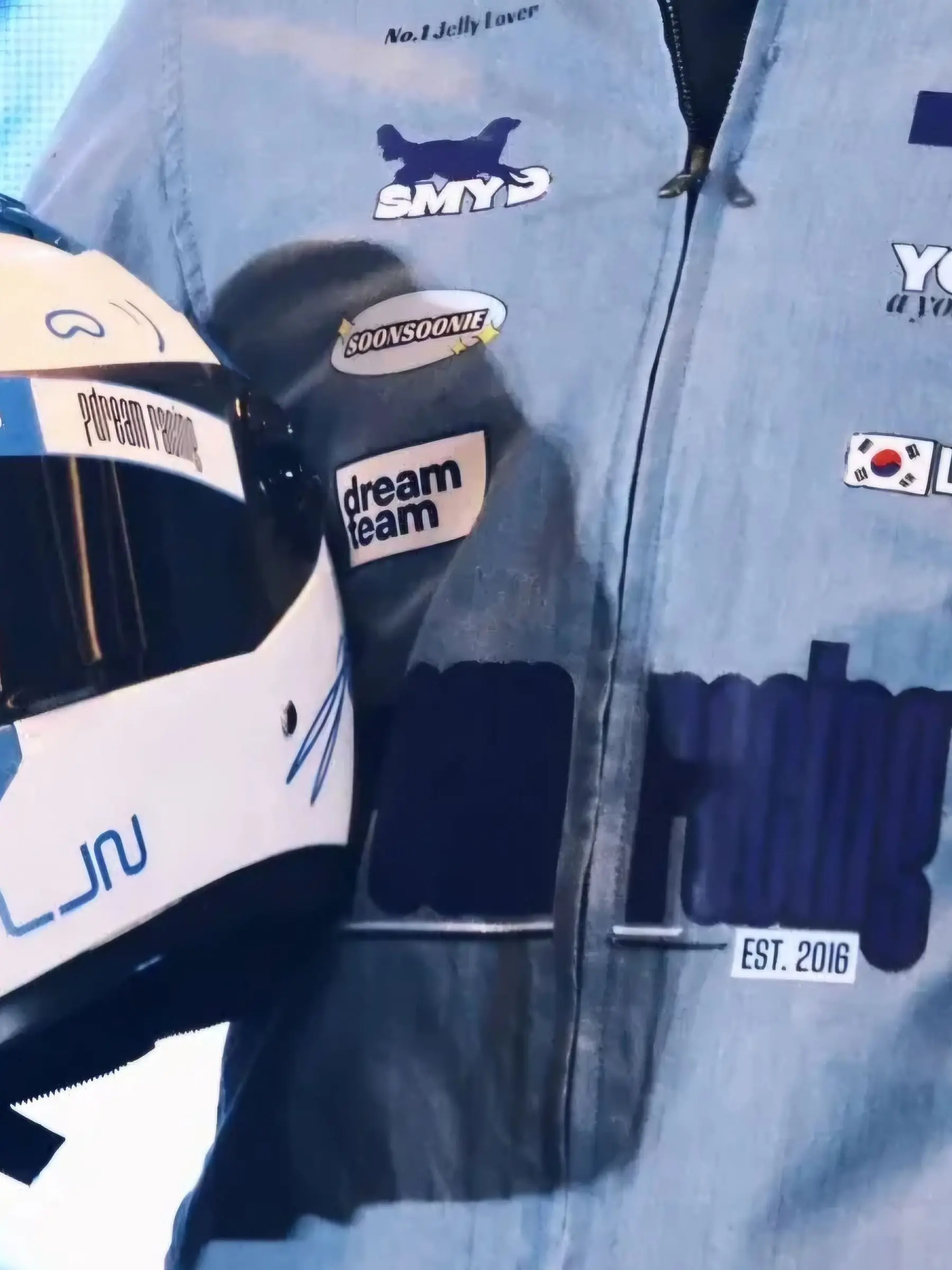 jjjloveyou의 이제노