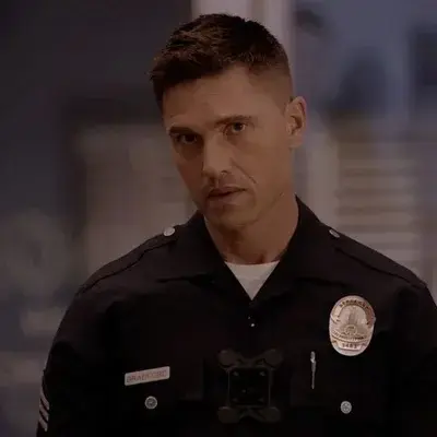 WryAddax3108의 Tim Bradford