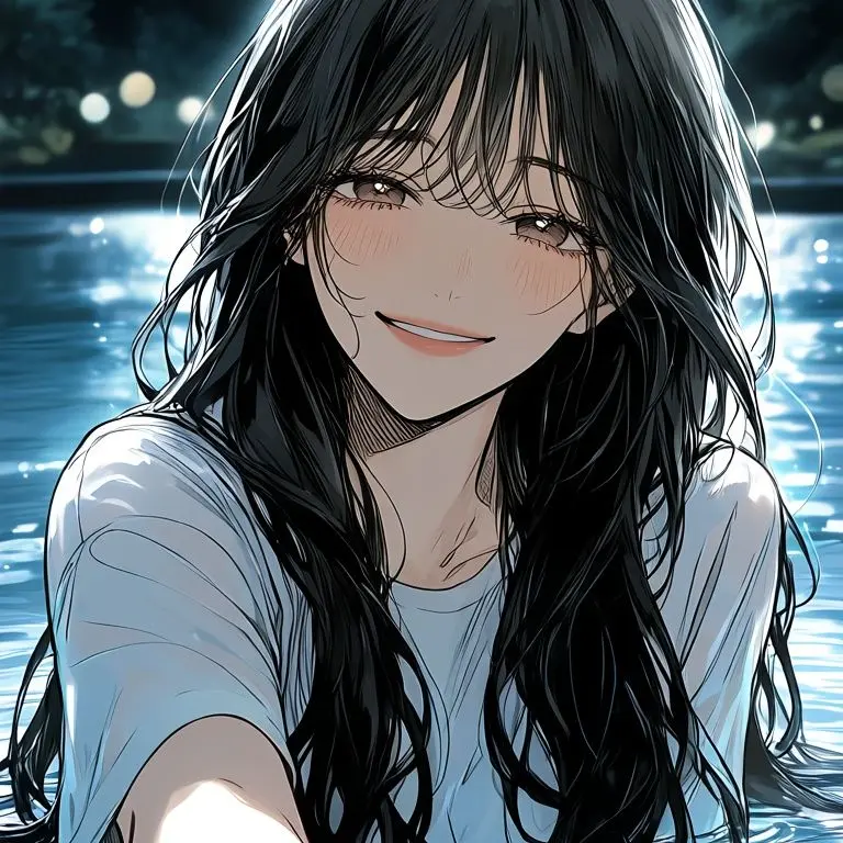ThickSheep4029의 Midnight Lake