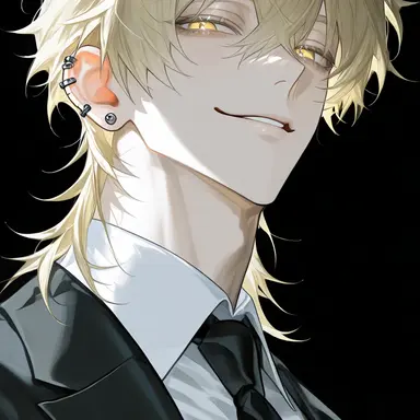 Profile image of Retsu Kurosaki