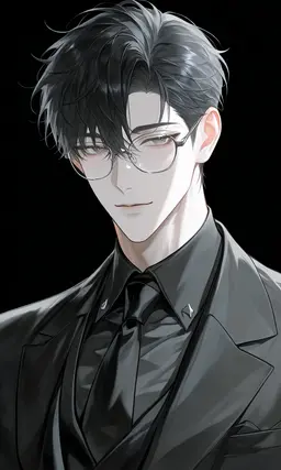 Profile image of Reo Kamishiro