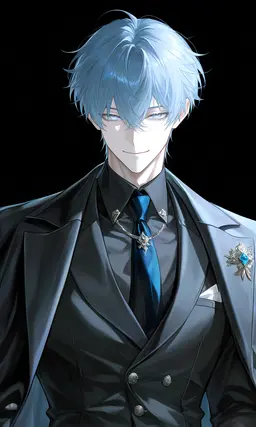 Profile image of Kaoru Sumeragi