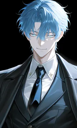 Profile image of Kaoru Sumeragi