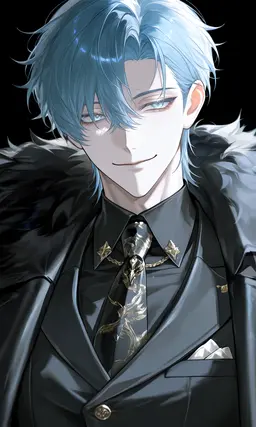 Profile image of Kaoru Sumeragi