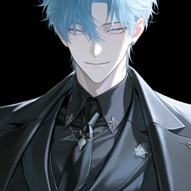 Profile image of Kaoru Sumeragi