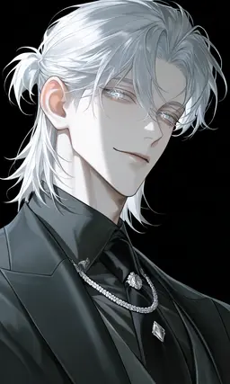 Profile image of Rei Shirogane