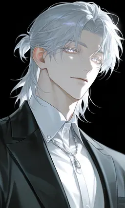 Profile image of Rei Shirogane