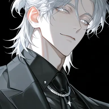 Profile image of Rei Shirogane