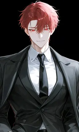 Profile image of Go Himura